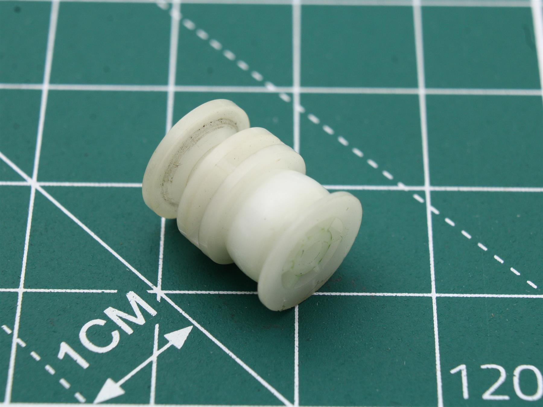 RNM026 – Motor Pulley Pos.(74)
