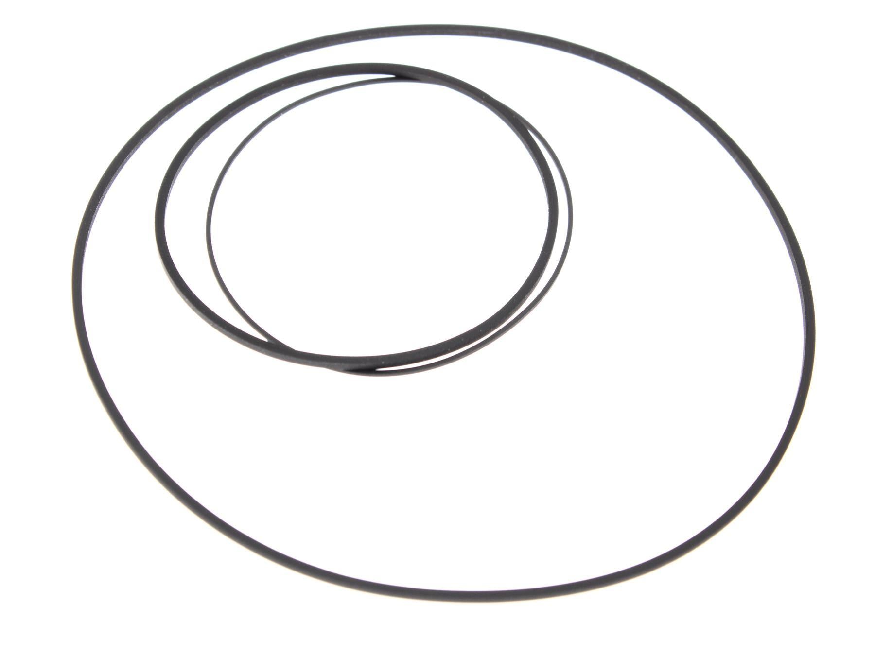 Sony TCM-848 Belt Kit for Cassette Recorder