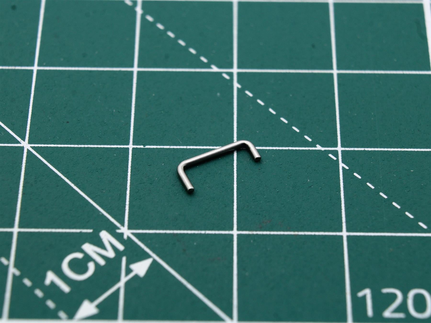 RBL169 – Ratchet Pin Pos.(60)