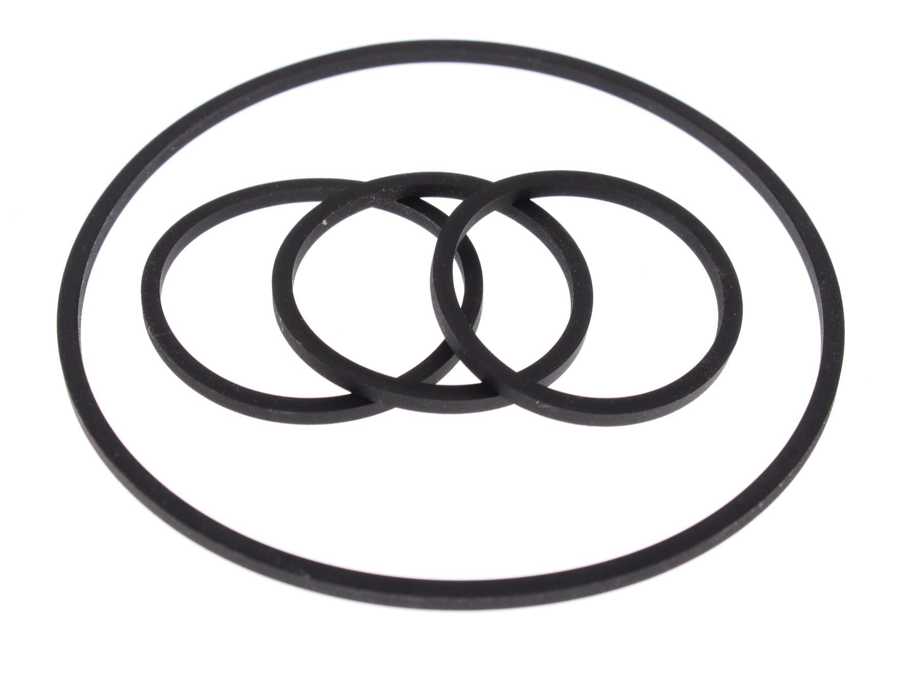 Orion VP-300 R Belt Kit for Video Cassette