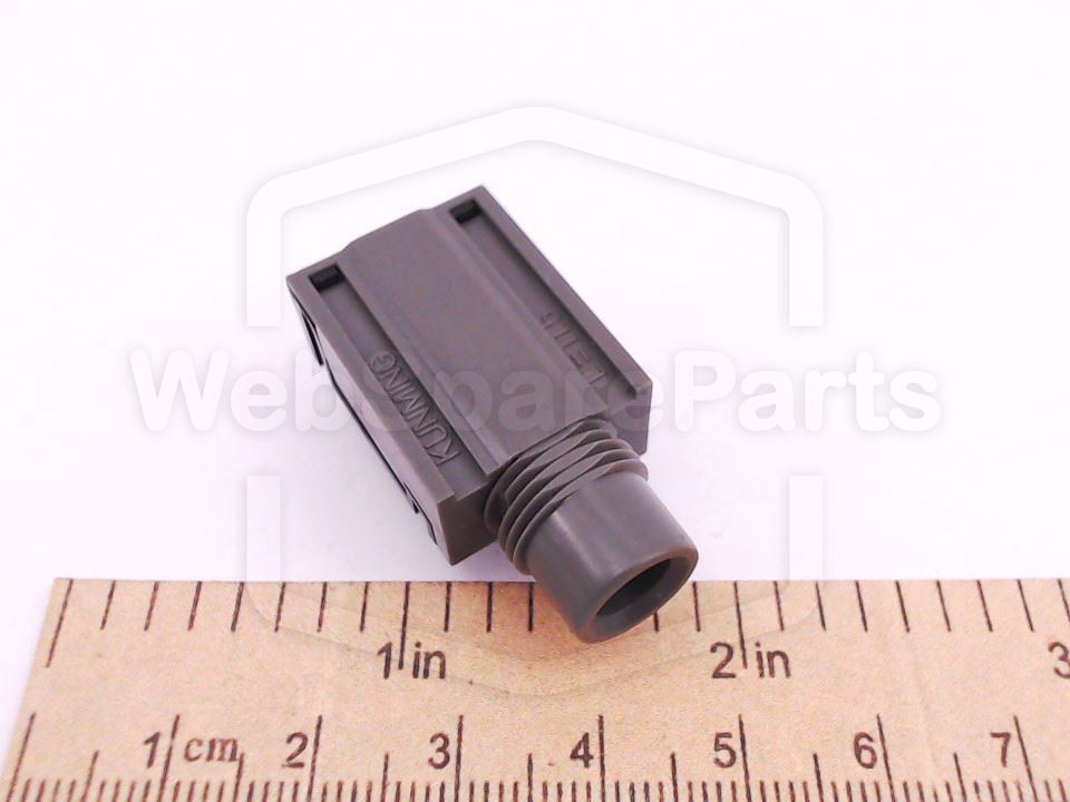Sony W00527 Headphones PCB Jack for Vintage Audio Repair