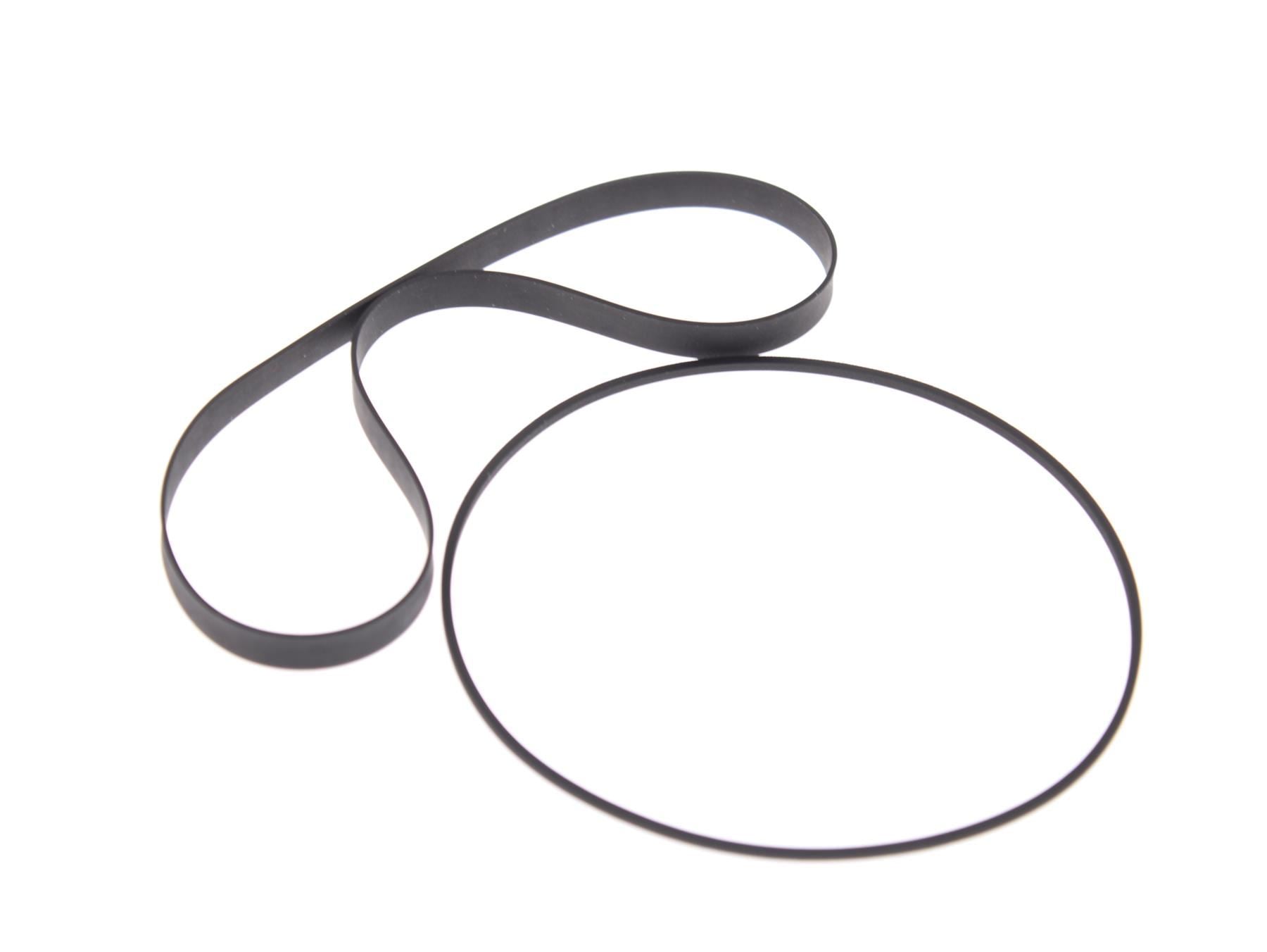 Grundig Satellite Recorder 4000 Belt Kit for Cassette Deck