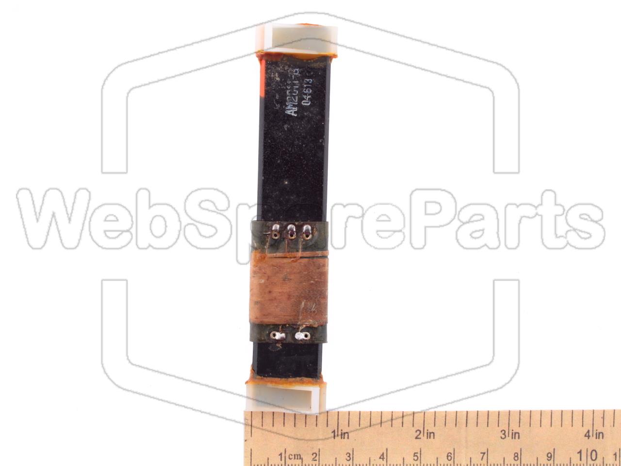 Vintage Radio AM Antenna AM2011-G