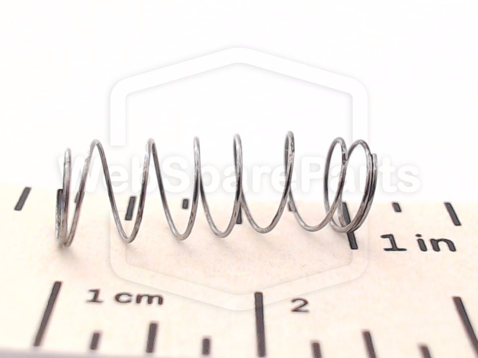 Compression Spring Ø = 5.6mm x TL = 16mm x TK =0.33m