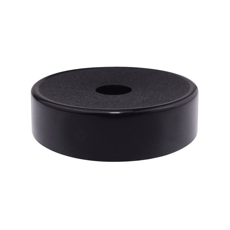 Original Dual 45 RPM Vinyl Single Adapter for Turntables