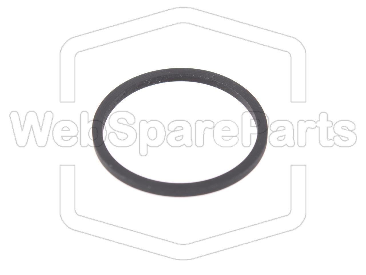 Eject Tray Replacement Belt for CD-ROM Drive LG CED 8120 B