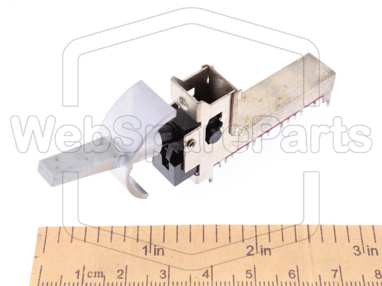 Vintage Switches Toggle