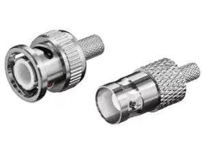 Electronic Components Connectors BNC