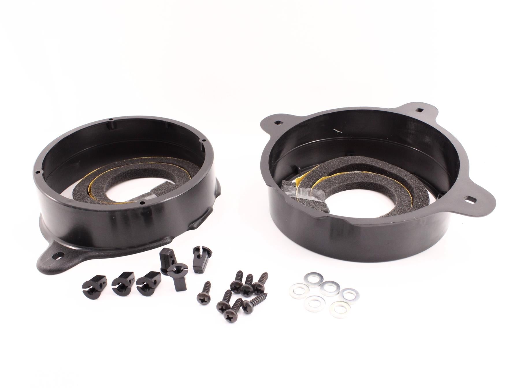 Car Radio Speaker Adapters