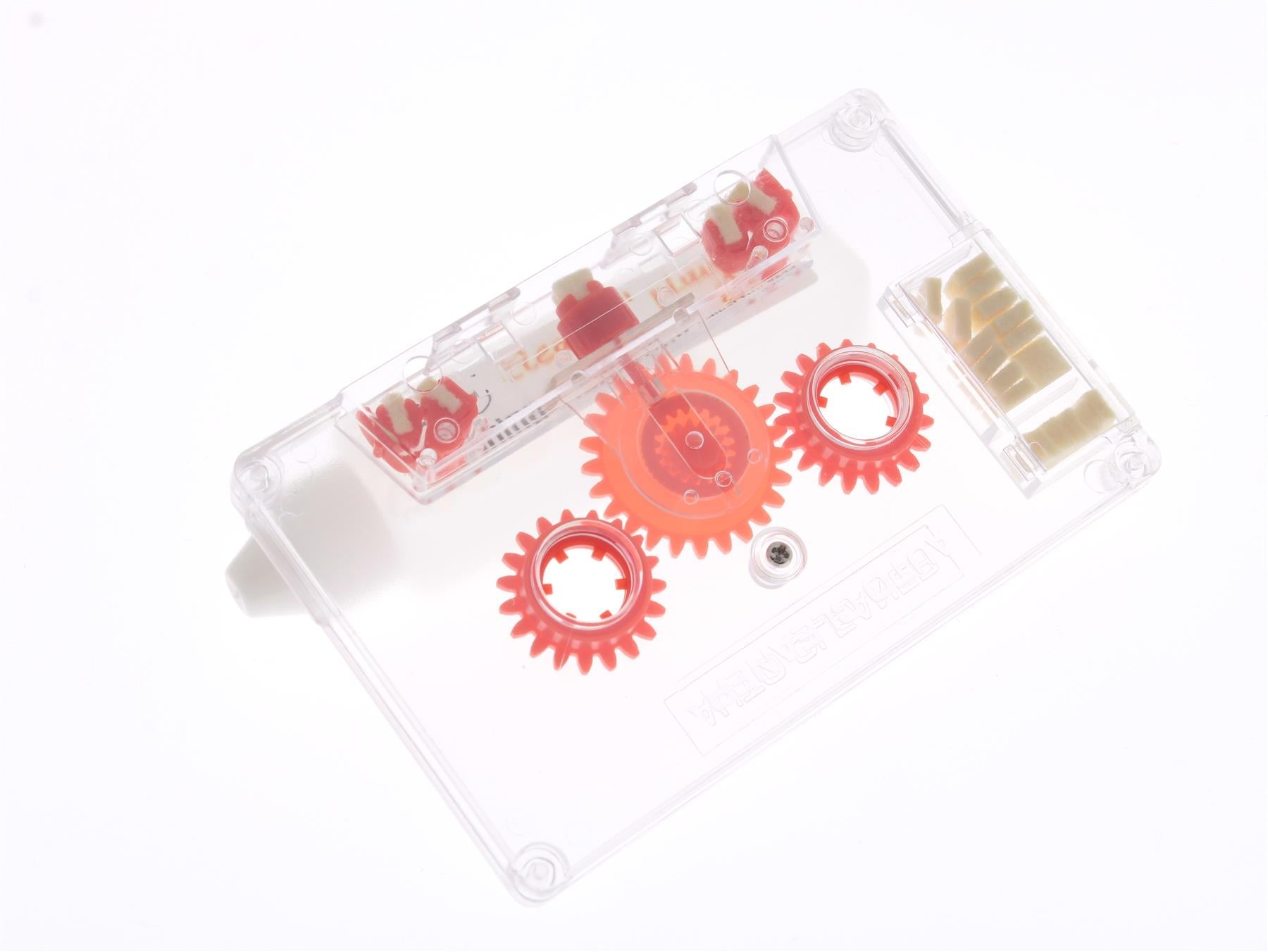 Cassette Deck Accessories