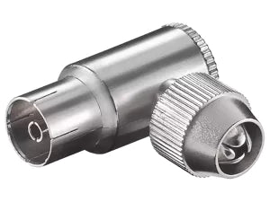 Electronic Components Adapter Plugs Antenna