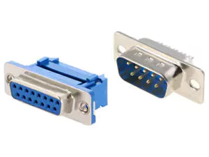 Electronic Components Connectors D-Sub