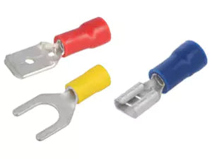 Electronic Components Connectors Faston