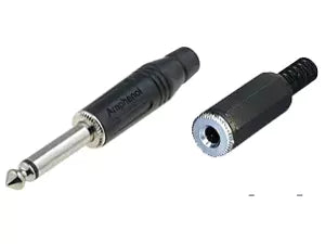 Electronic Components Connectors Jack