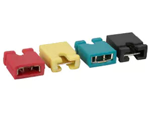 Electronic Components Connectors Jumper