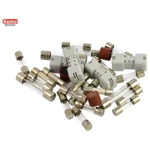 Electronic Components Fuses
