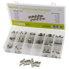 Fuses Assortment
