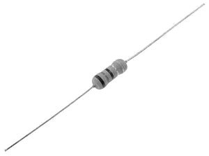 Electronic Components Resistors Fuses