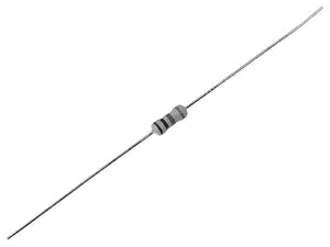 Electronic Components Resistors 0.5W