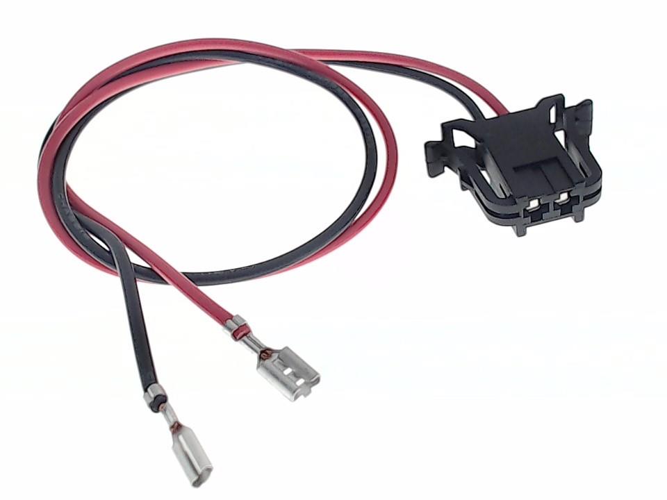 Car Radio Speaker Connectors