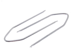 Car Radio Release Keys