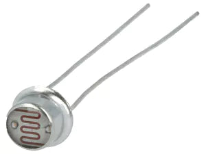 Electronic Components Photo resistances