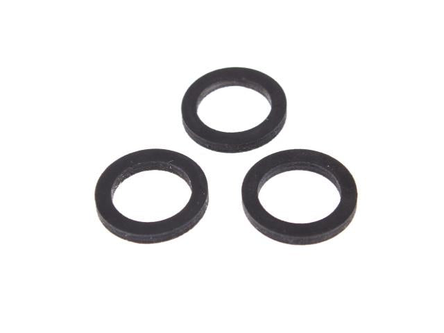 Cassette Deck Idler Tires By Size