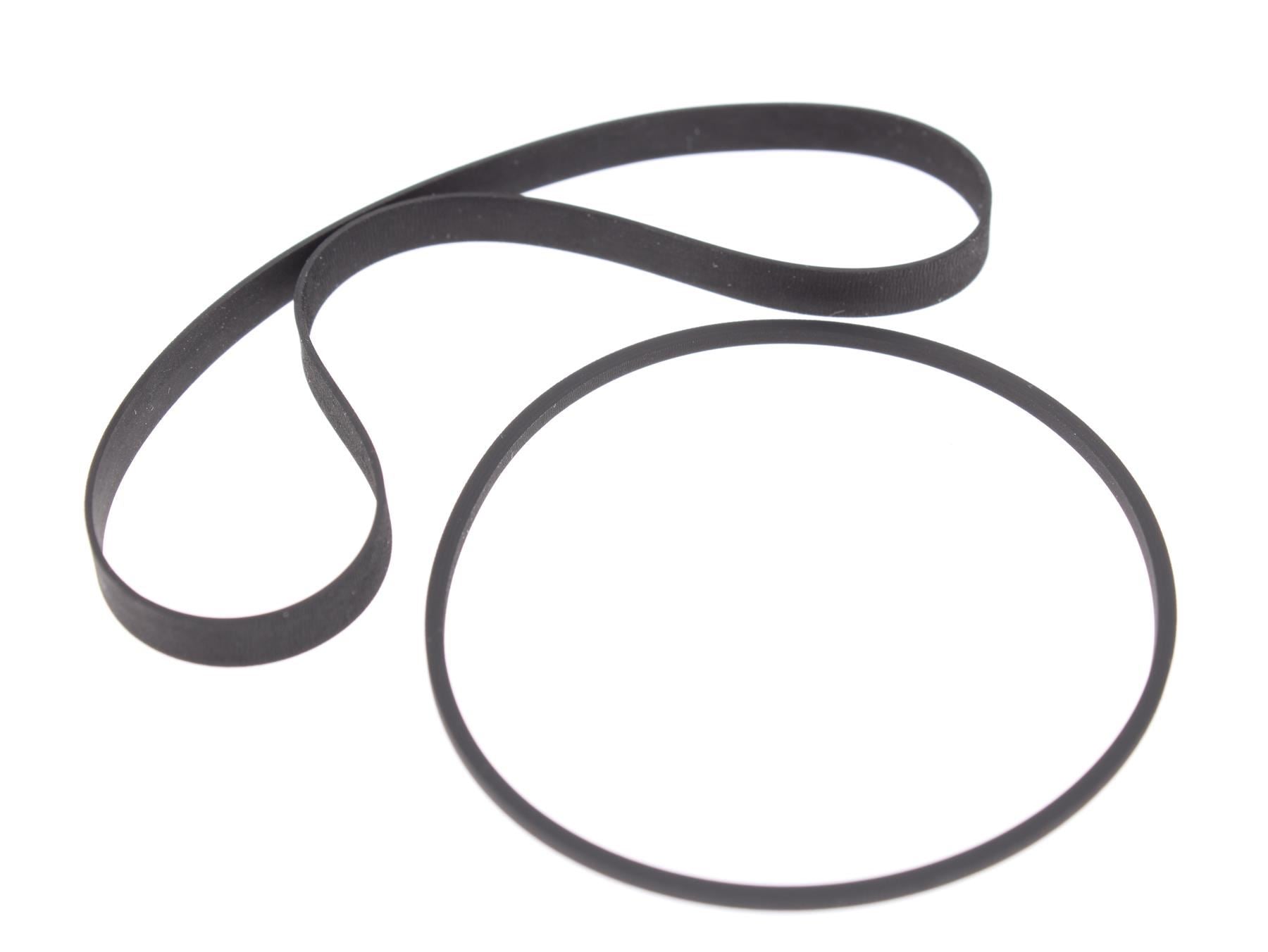 Sony HCD-NEZ30 Belt kit for Cassette Deck