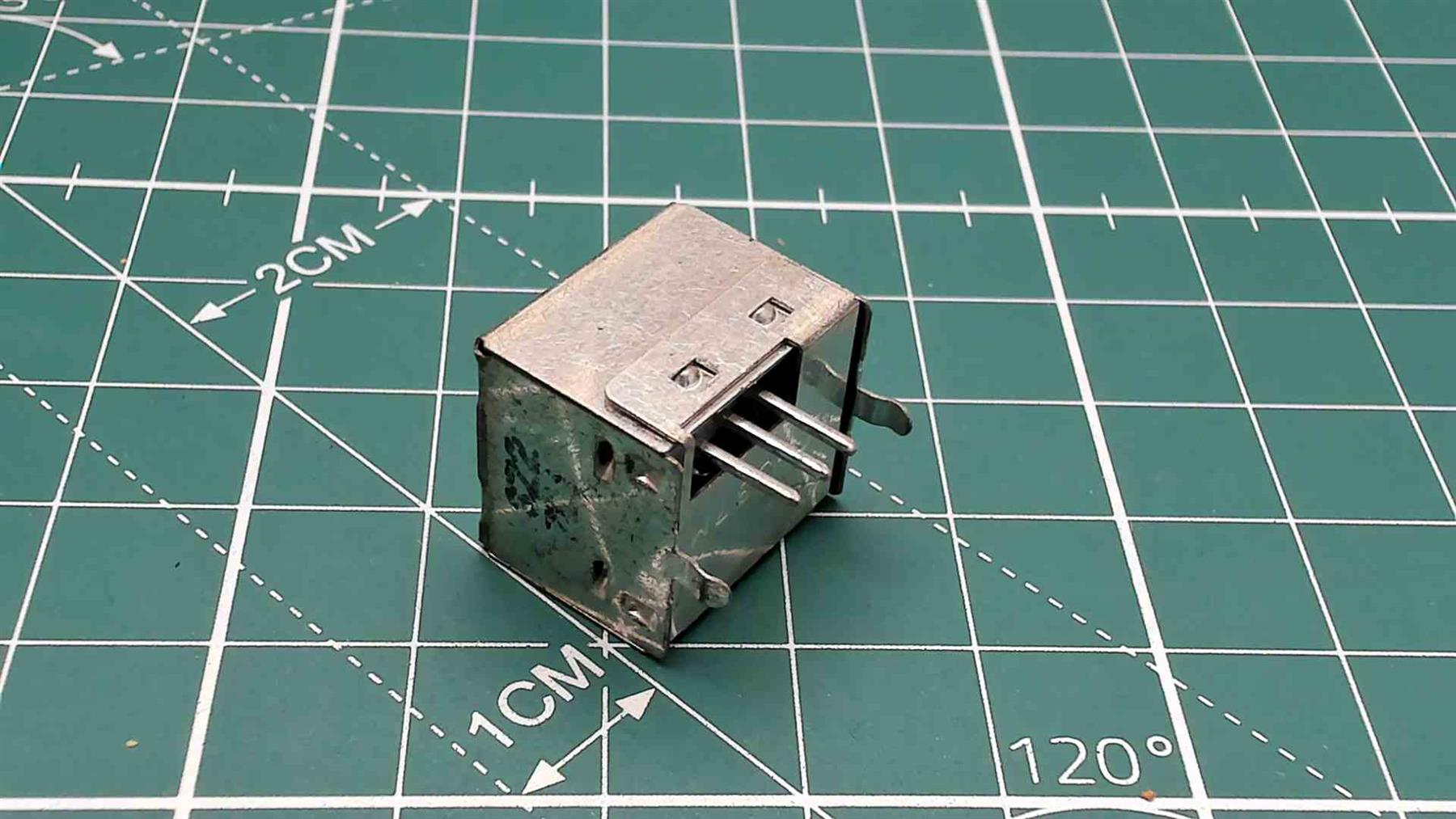 Infrared Receiver Module HC-337M IR Signal Sensor