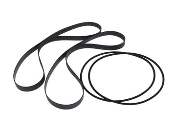 Panasonic RX-E250 Cassette Belt Kit for Portable Boombox