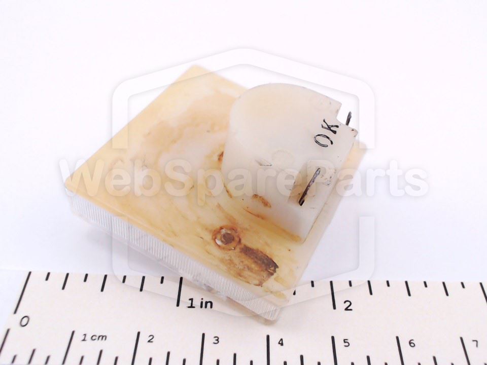 Sony HST-79 VU Meter for Radio Signal Vintage Audio System