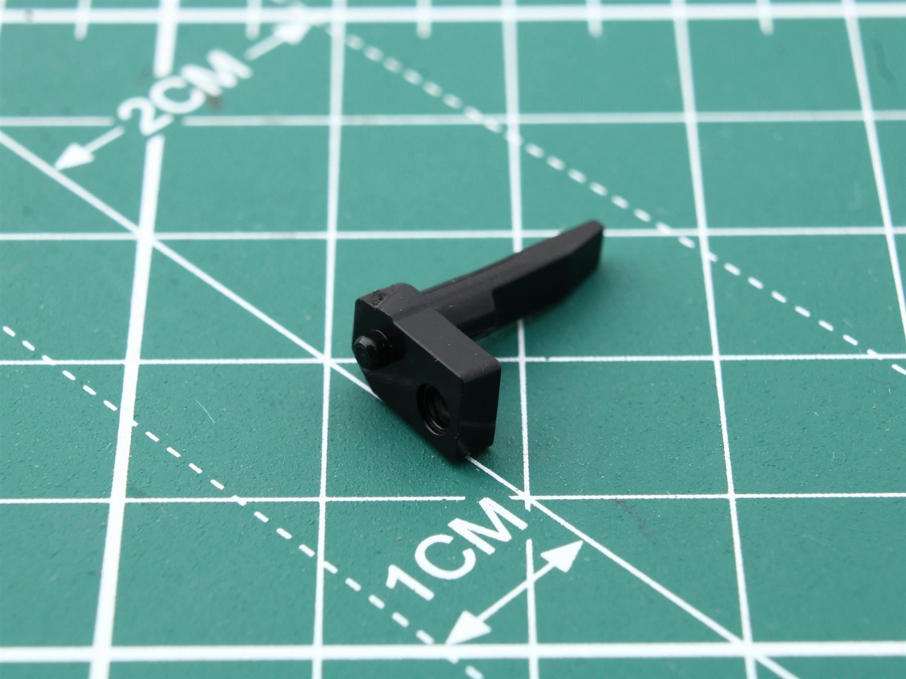 Mechanism Cassette Cassette Guide for Pioneer XD-Z53T (Position 68)