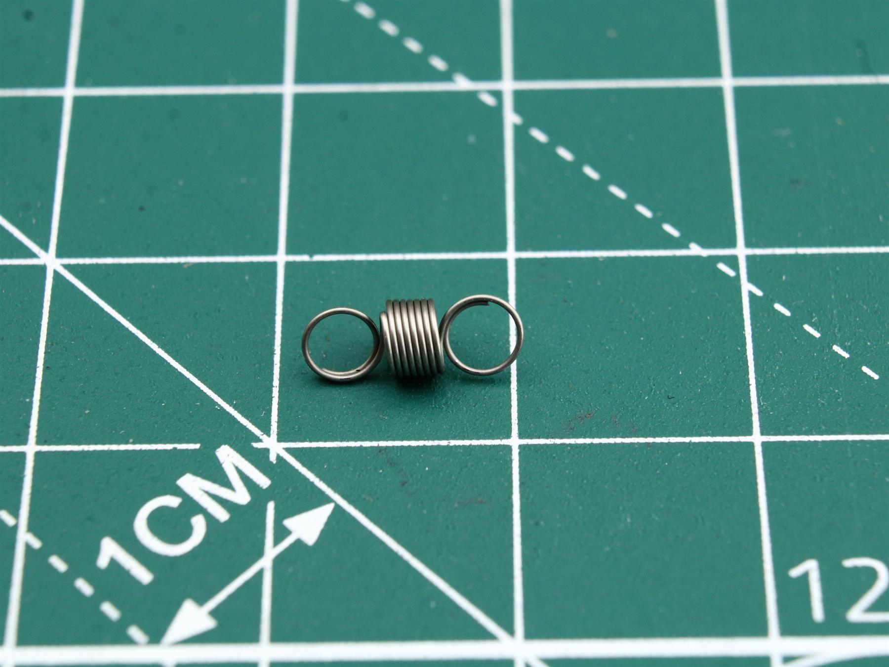 RBL151 – Gear Lever Spring B Pos.(34)