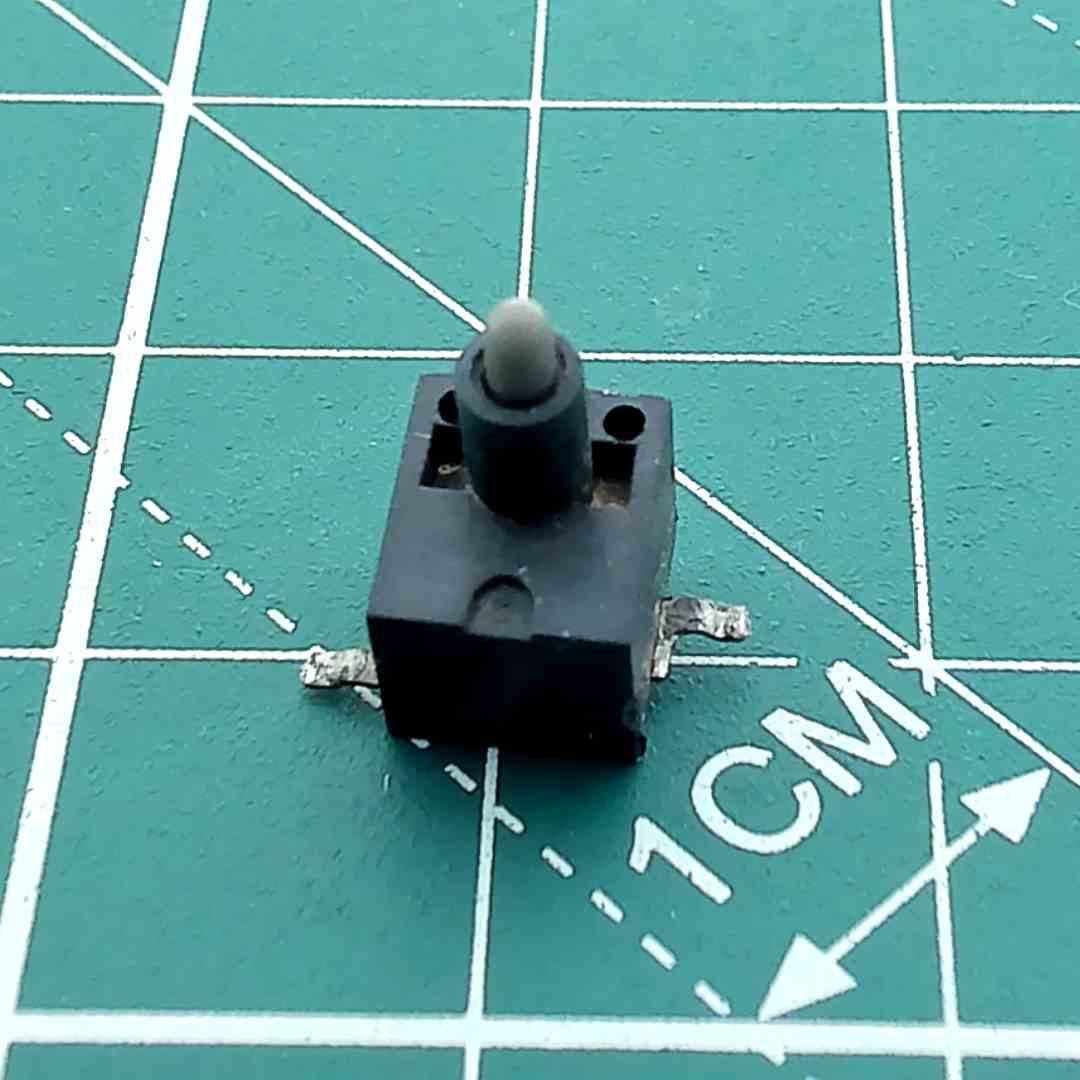 Micro Switch W01129 for Vintage Audio Equipment