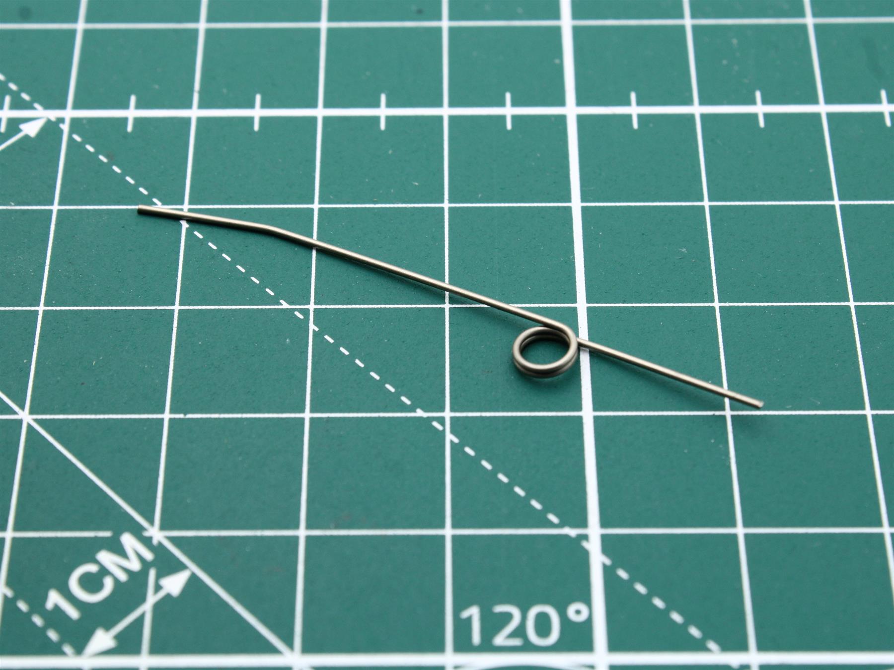 RBL120 – Brake Spring Pos.(42)