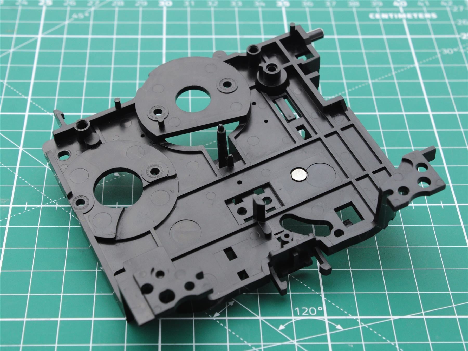 Sub Chassis Assembly for Technics RS-TR979 (Position 144)