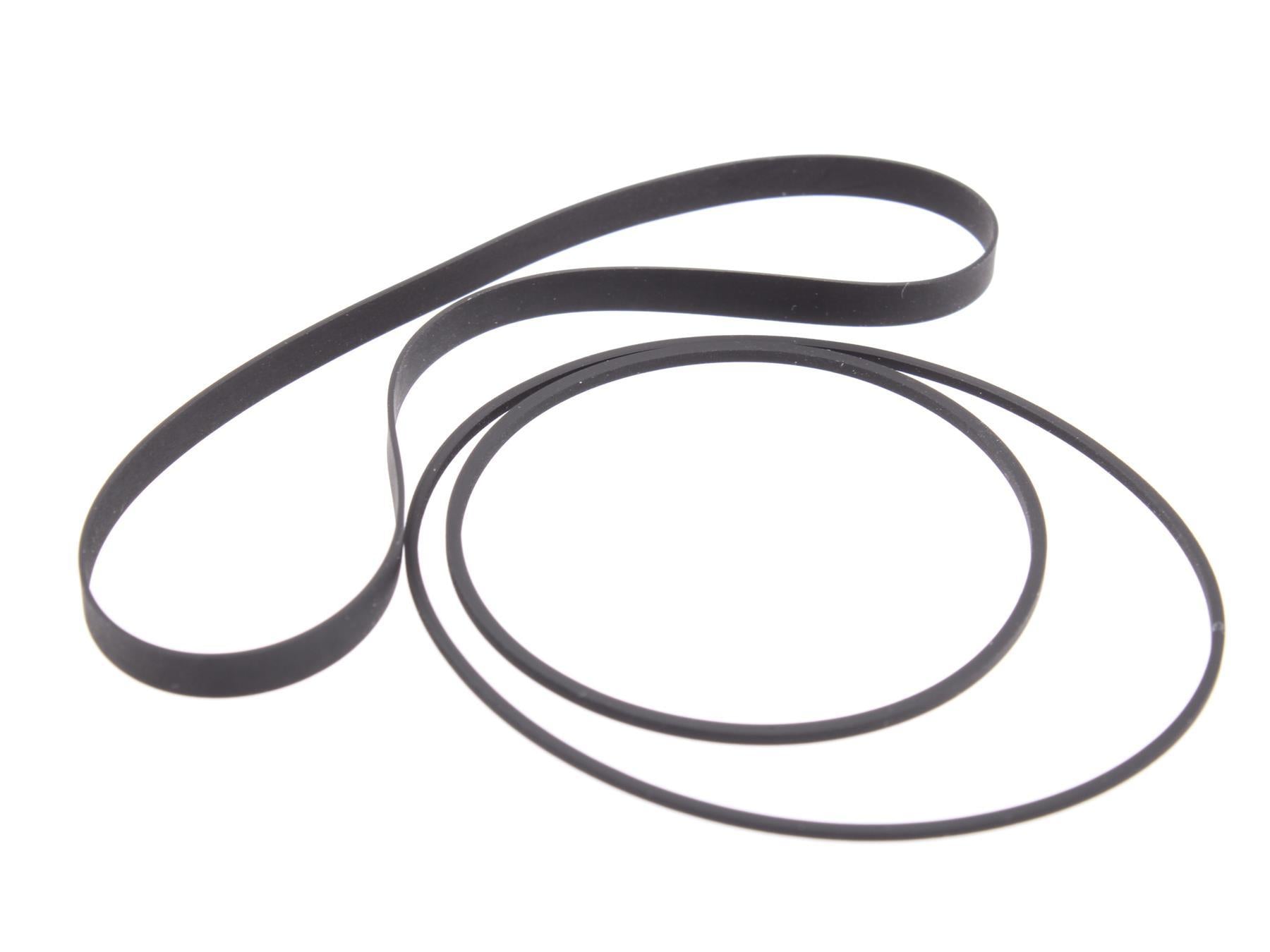 Sansui D-69C Belt Kit for Cassette Deck