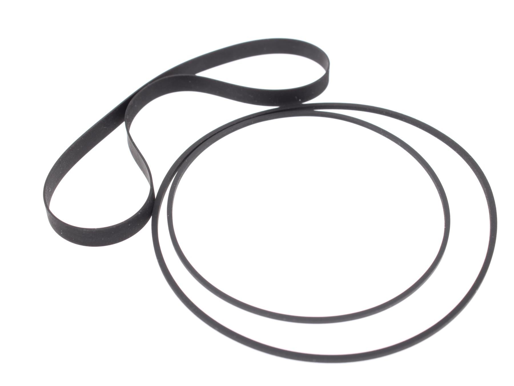 JVC KD-D10 Belt Kit for Cassette Deck