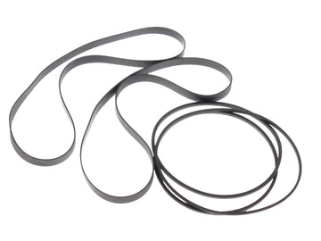 Pioneer CT-W710R Belt Kit for Double Cassette Deck