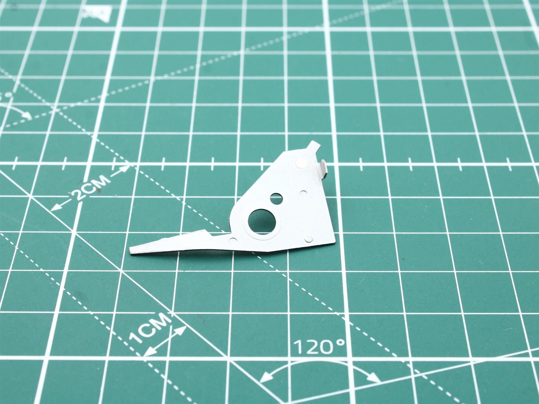 Mechanism Cassette Gear Arm L Assembly for Pioneer DC-Z82 (Position 52)
