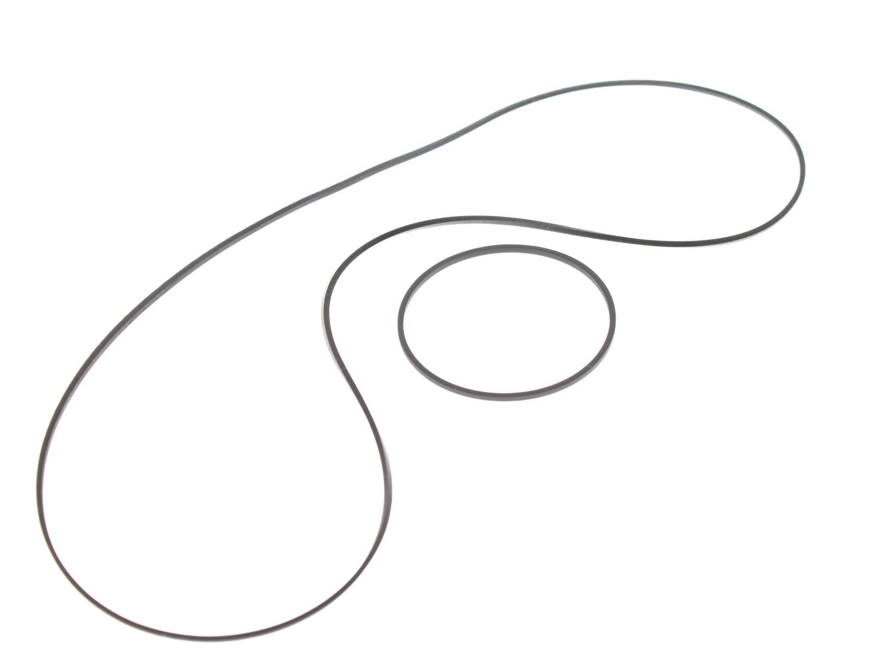 Pioneer KE-8300 Replacement Belt for Car Radio Cassette