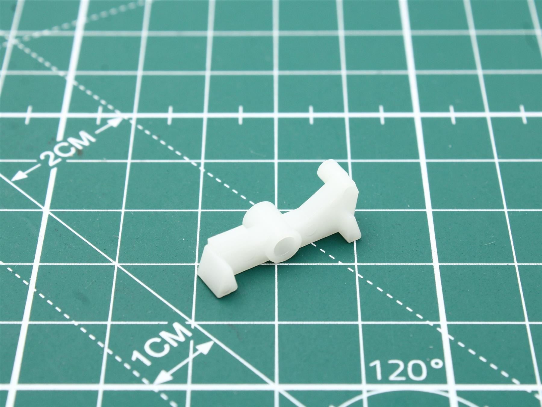 Mechanism Cassette Fr Arm for Pioneer DC-X88Z (Position 9)