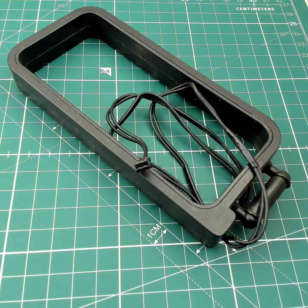 Aiwa Antenna for CA-DW550 Vintage Radio System