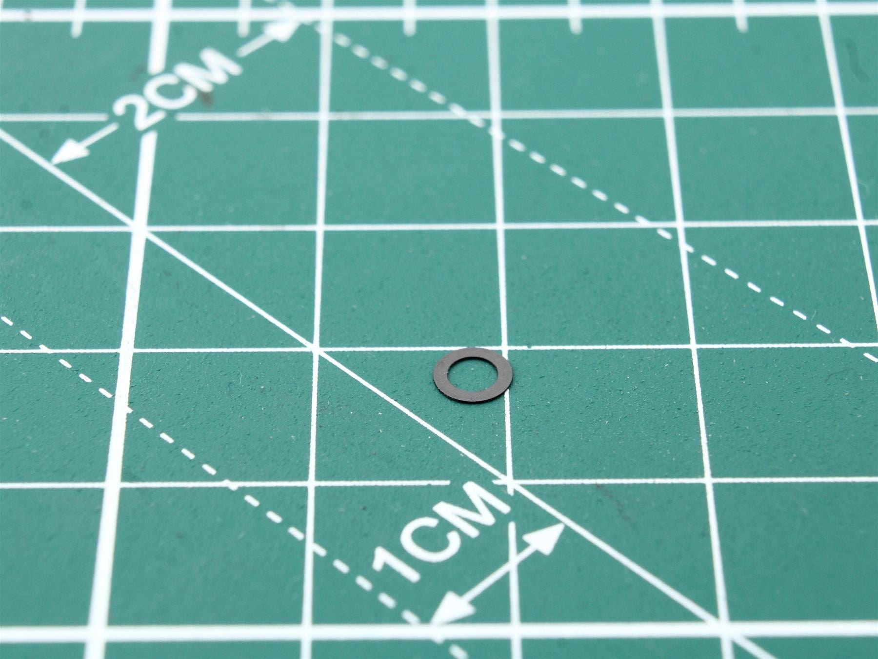 Mechanism Cassette P-Washer for Onkyo TA-2000 (Position 203)