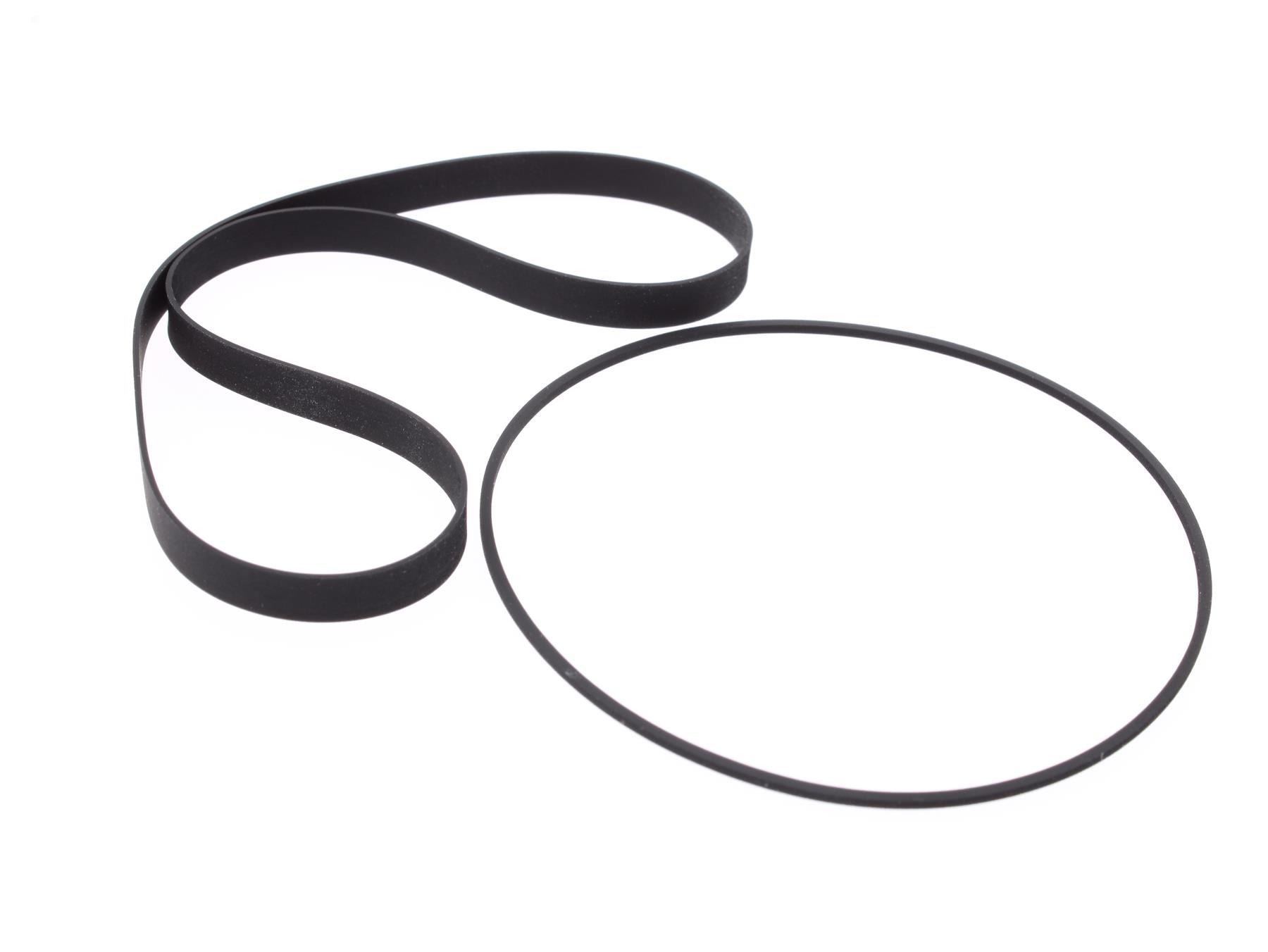 Akai GX-C735D Belt Kit for Cassette Deck