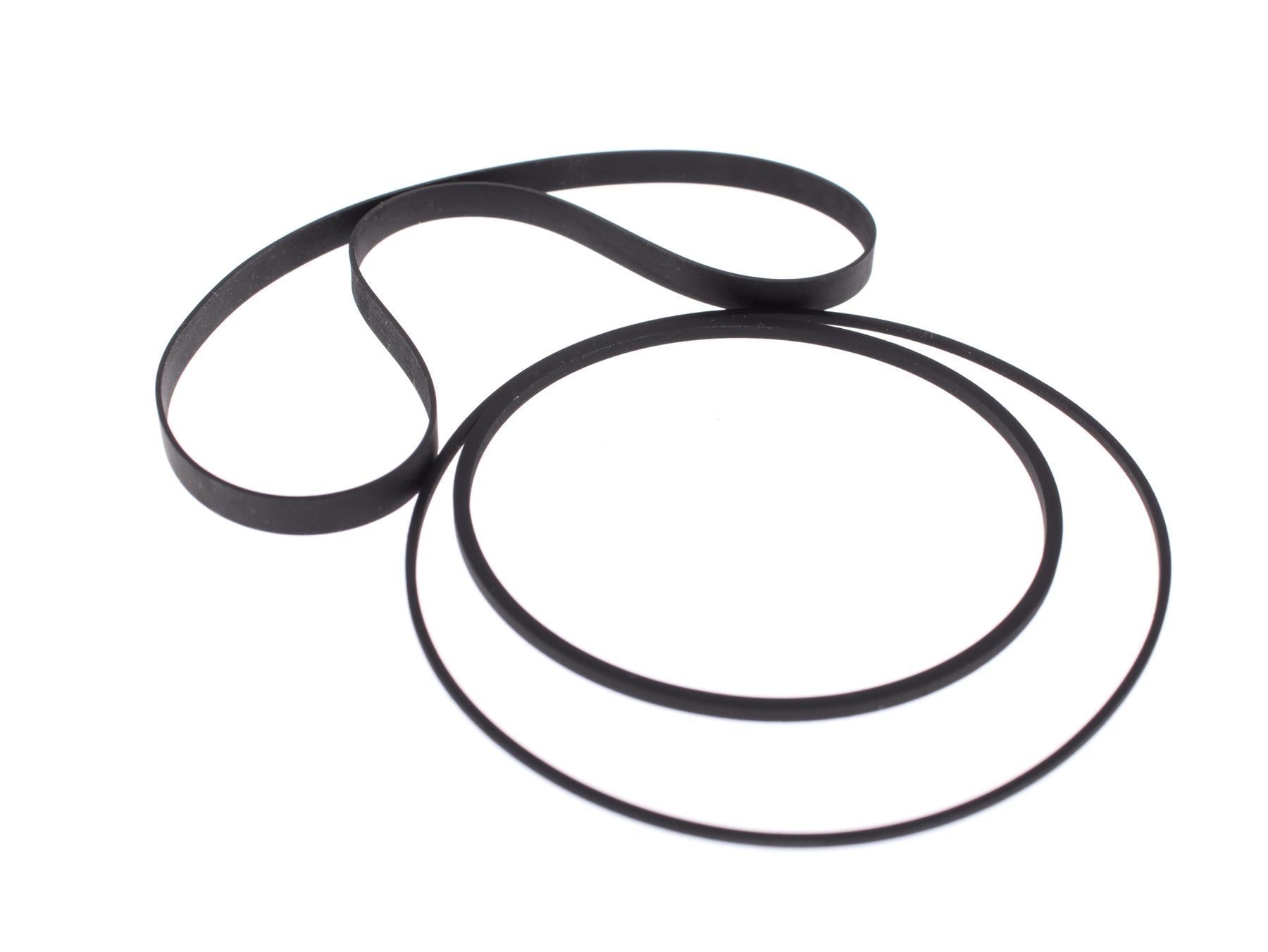 Marantz SD330 Belt Kit for Cassette Deck