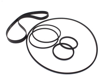 Bang & Olufsen VHS-65 Belt Kit for Video Cassette