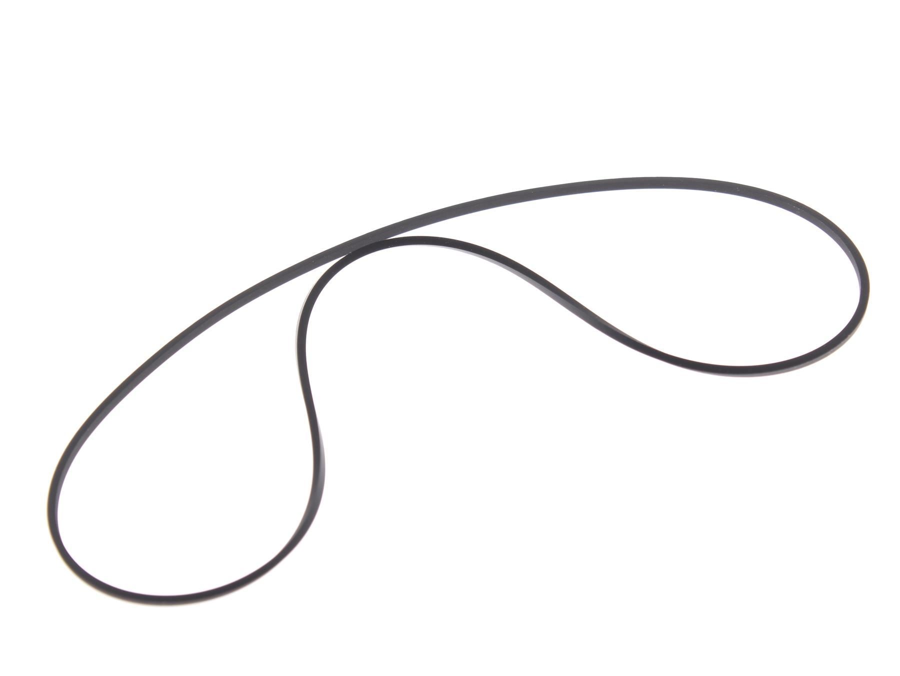 Sony WM-FX290 Replacement Belt Ultra-Slim 0.6mm for Walkman