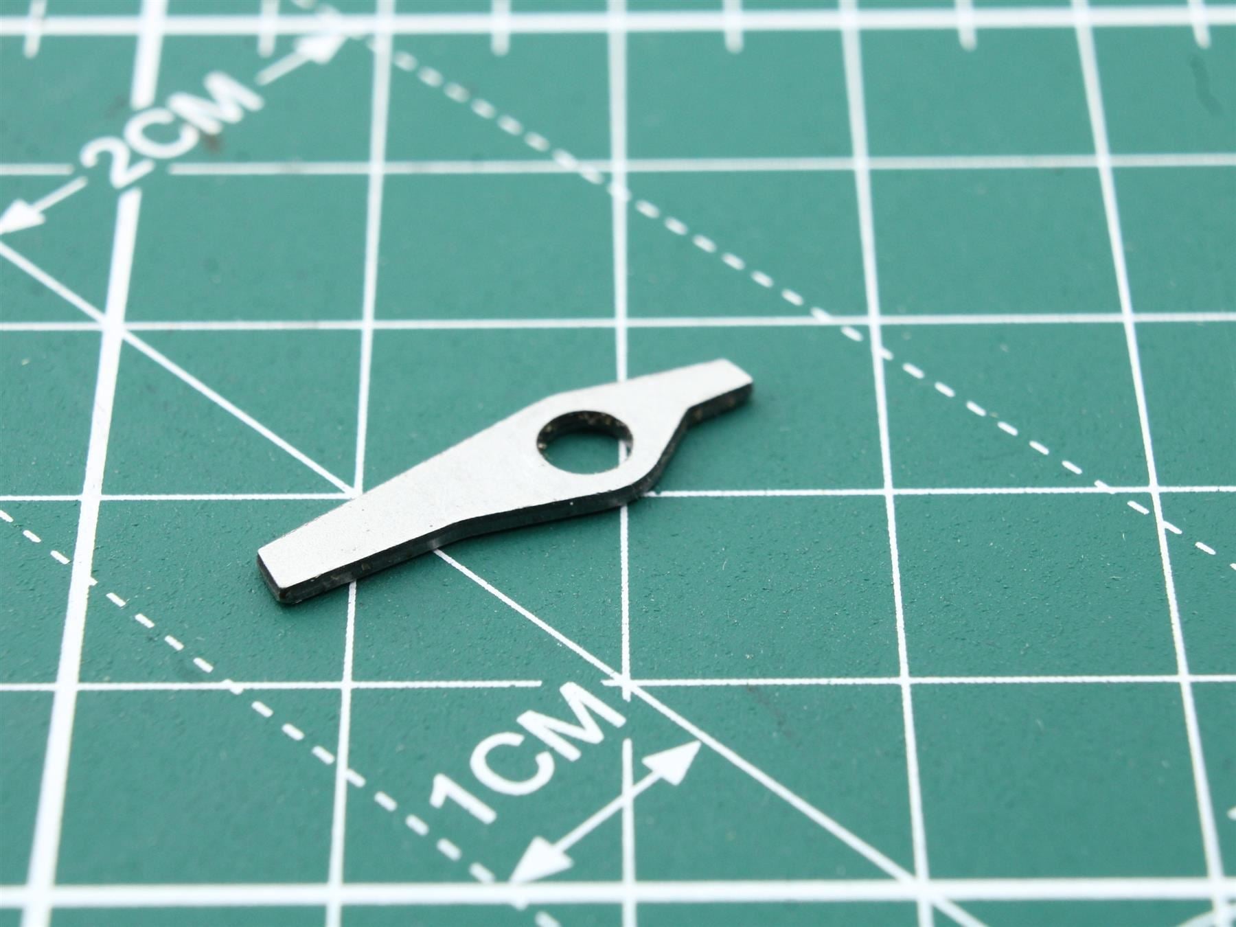 Mechanism Cassette Cue Arm for Onkyo TA-2000 (Position 14)