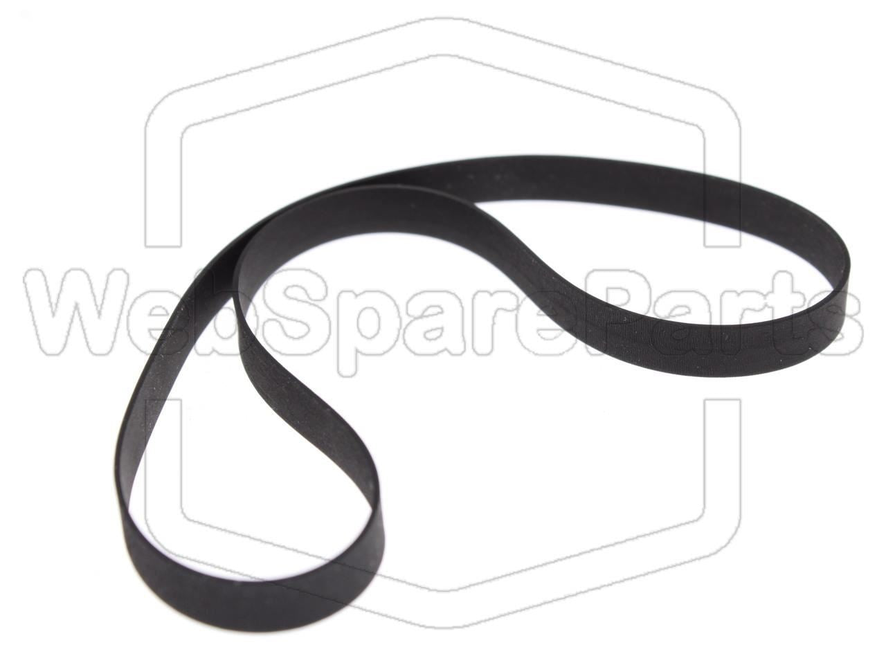 Capstan Belt For Cassette Deck Sony TC-K777